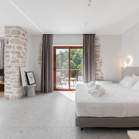 Kampus Luxury Villas Τρίκαλα Εξωτερικό φωτογραφία